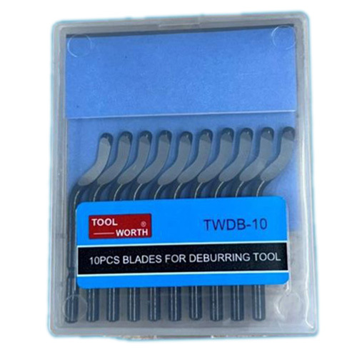 TWDB-10 HSS Blade For Deburing Tool