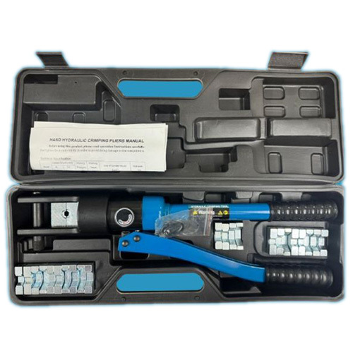 TWHC-400 Hydraulic Crimping Tool 400SQMM