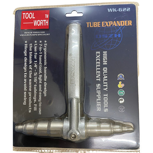WK-622 Tube Expander