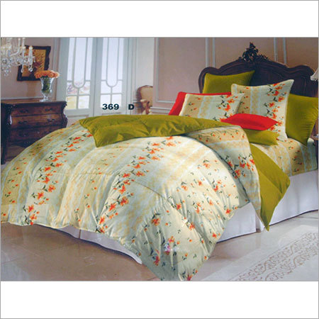 Double Bed Sheets