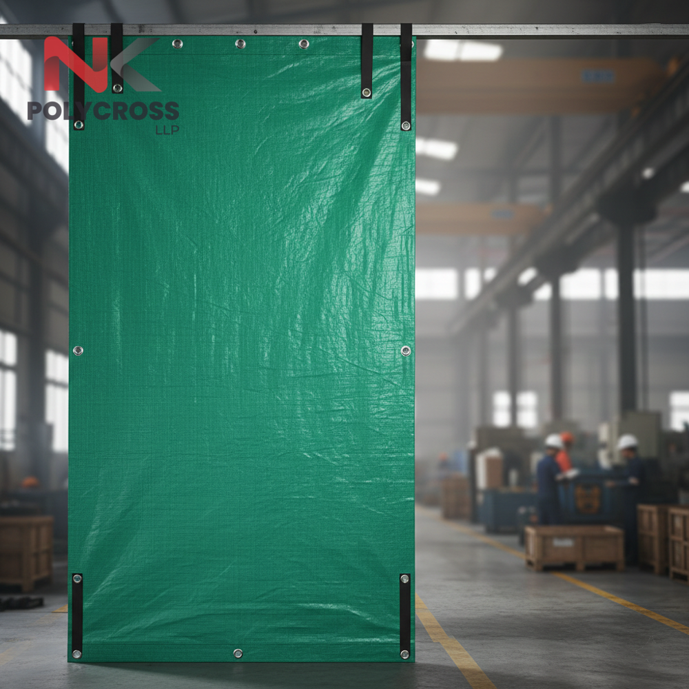 Safety Tarpaulin