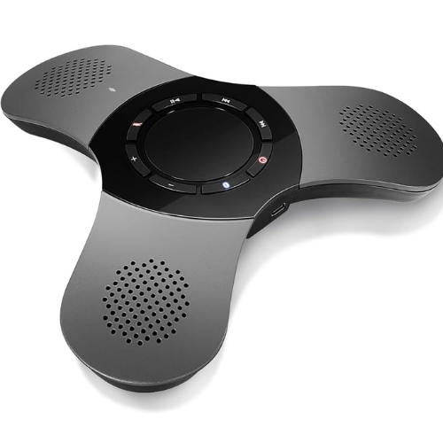 Video Conferencing Speakerphone