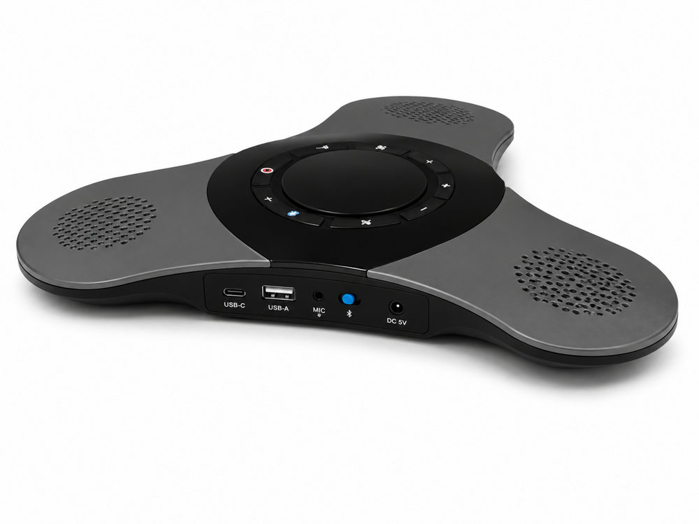 Video Conferencing Speakerphone