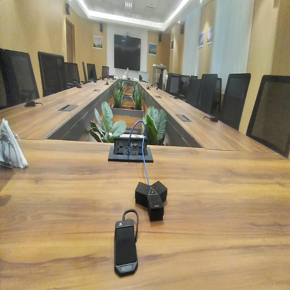 Video Conferencing Speakerphone