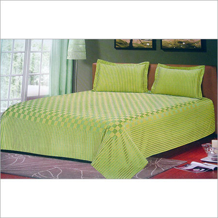 Cotton Double Bed Sheet
