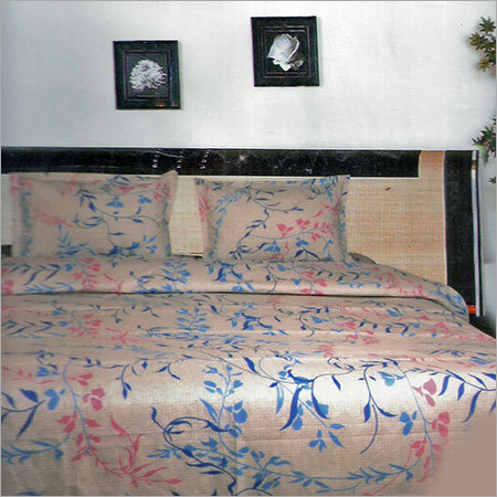 Double Bed Sheet Set