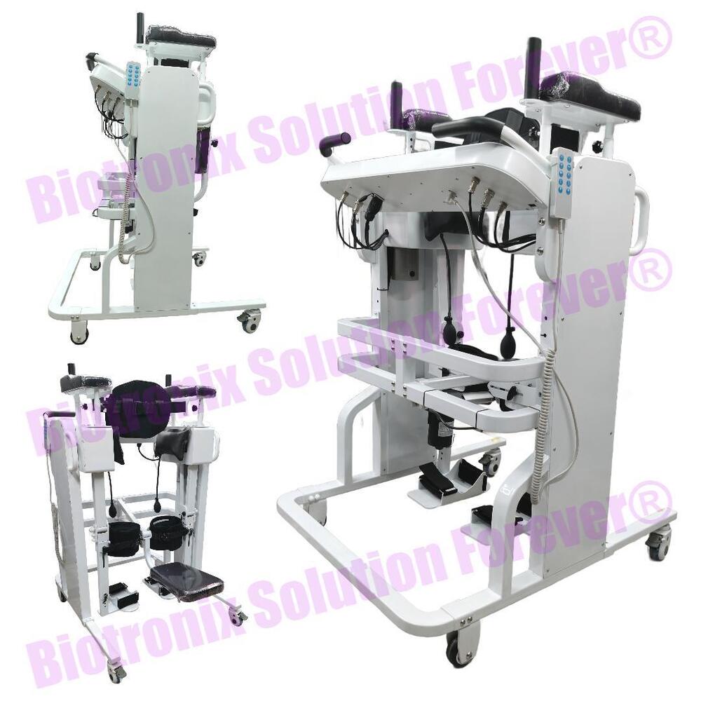 Exoskeleton Rehabilitation Systems Supporting Neuroplasticity