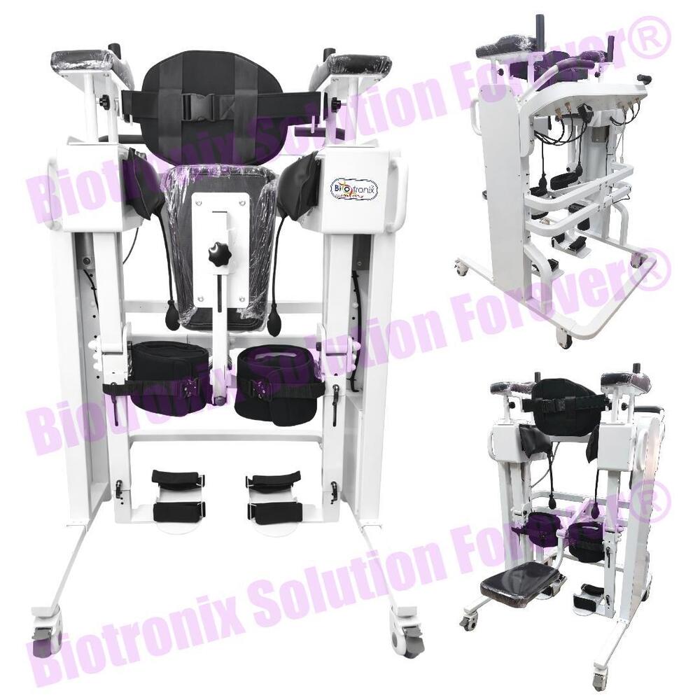 Exoskeleton Rehabilitation Systems Supporting Neuroplasticity