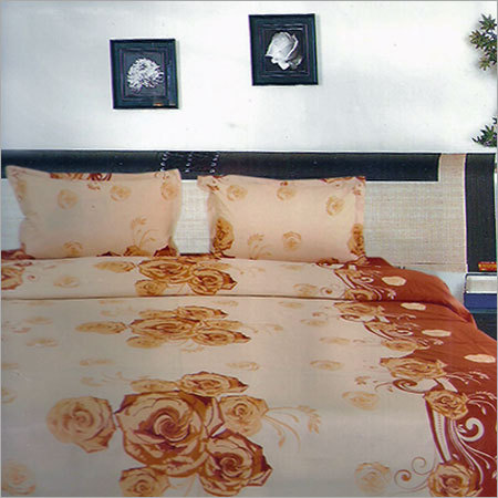 Bed Sheet Set