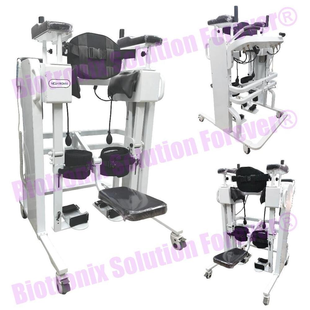 Exoskeleton Rehabilitation Systems Supporting Neuroplasticity