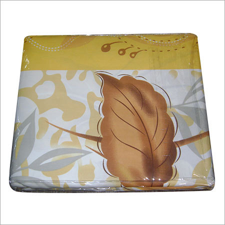 Designer Cotton Bed Sheets