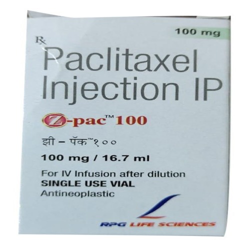 Zpac 100 mg Injection