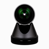 Ptz Camera - 1080p Full Hd, 30x Optical Zoom, Ip66 Weatherproof | 360â° Pan, Auto Focus, Audio In/out, Pelco-d/p & Visca Protocols