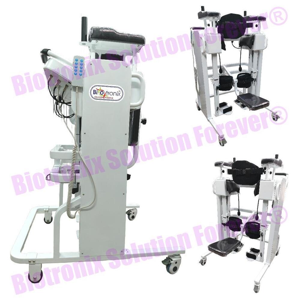 Robotic Wearable Exoskeletons for Safe Movement Assistance