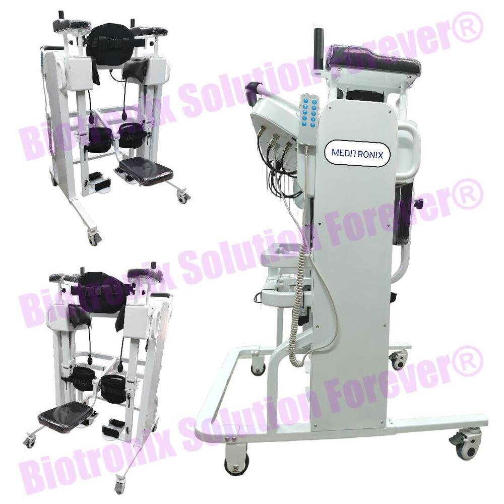 Exoskeleton Therapy Devices for Strength Balance and Control