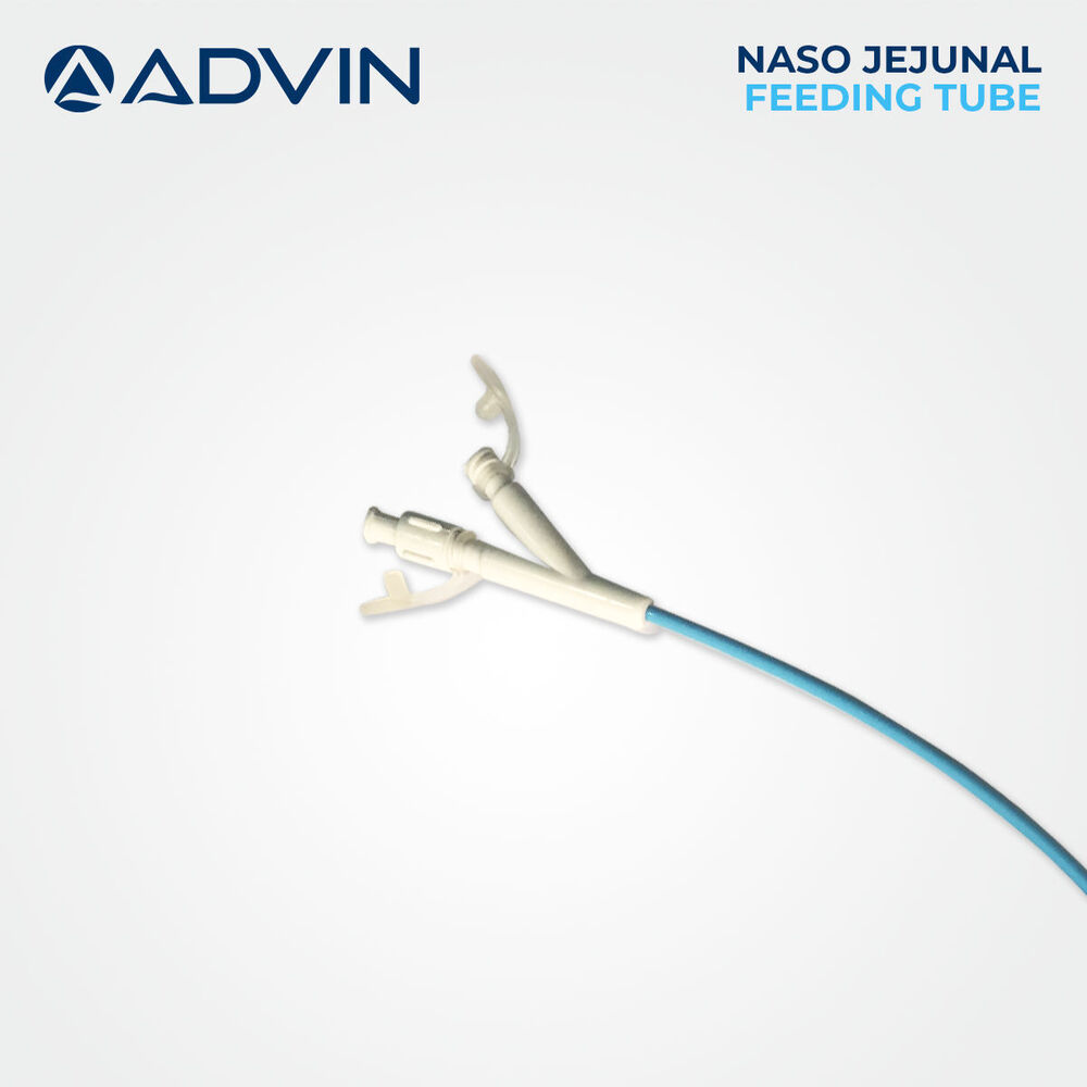 Disposable Nasojejunal Nutrition Catheter 16Fr x155cm