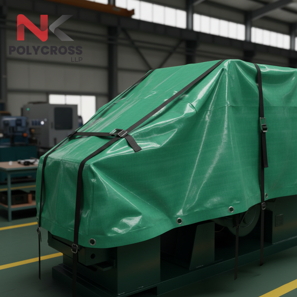 UV Shield Tarpaulin