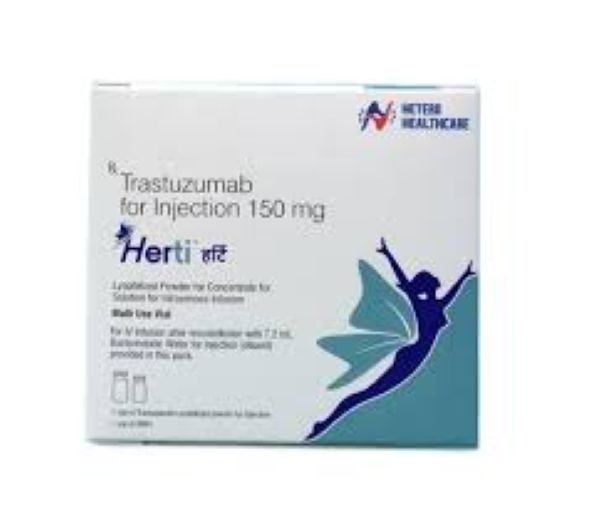 Herti 150mg Injection