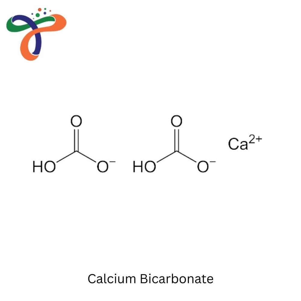 Calcium Bicarbonate (3983-19-5)
