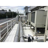 Chilled Water System