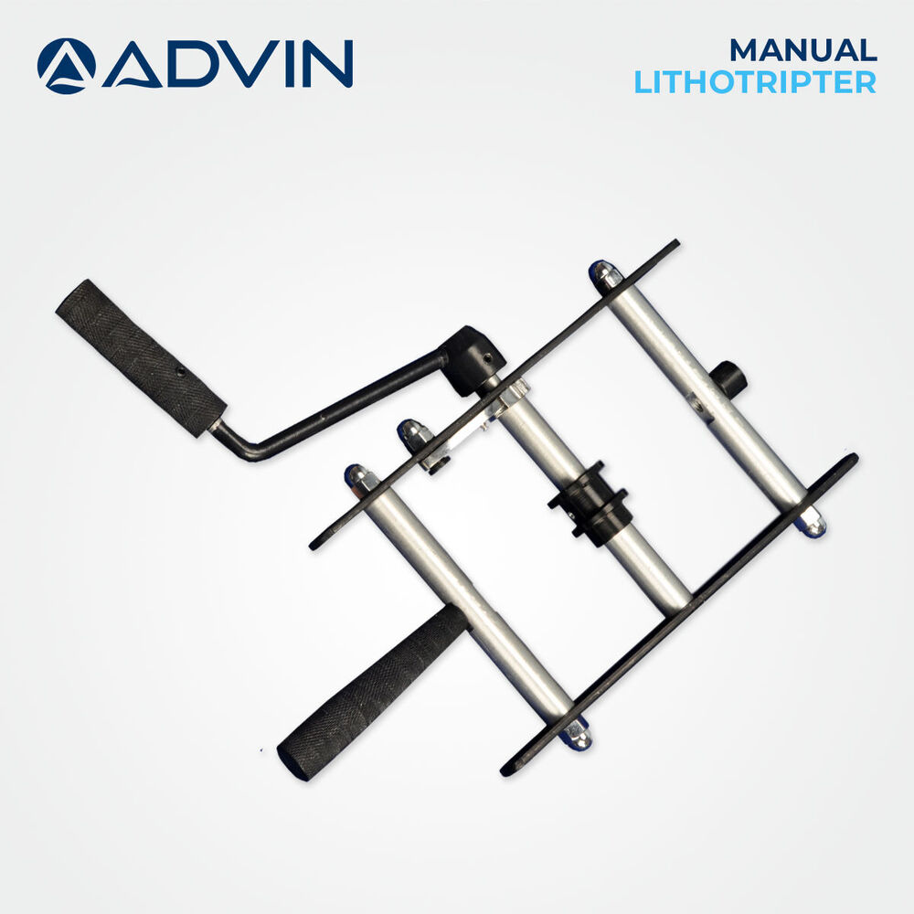 Through-The-Scope Mechanical Lithotripter  Sohendra Model