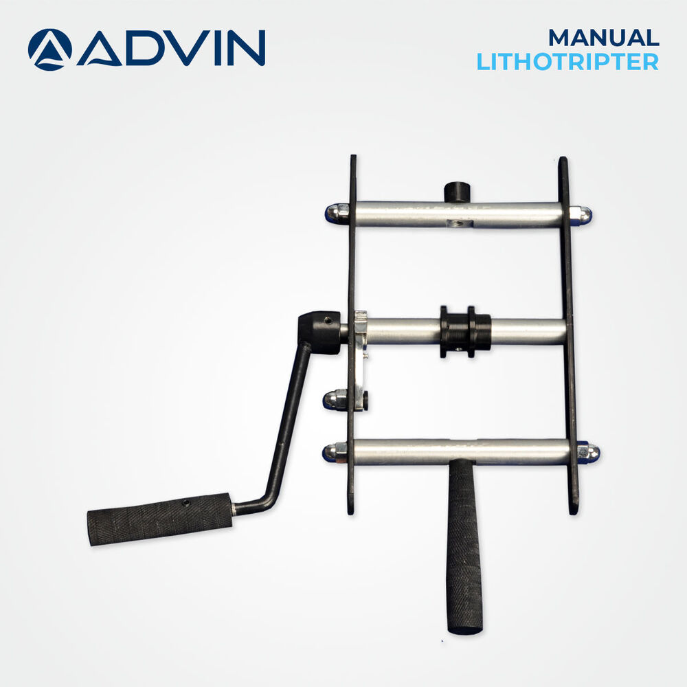 Through-The-Scope Mechanical Lithotripter  Sohendra Model