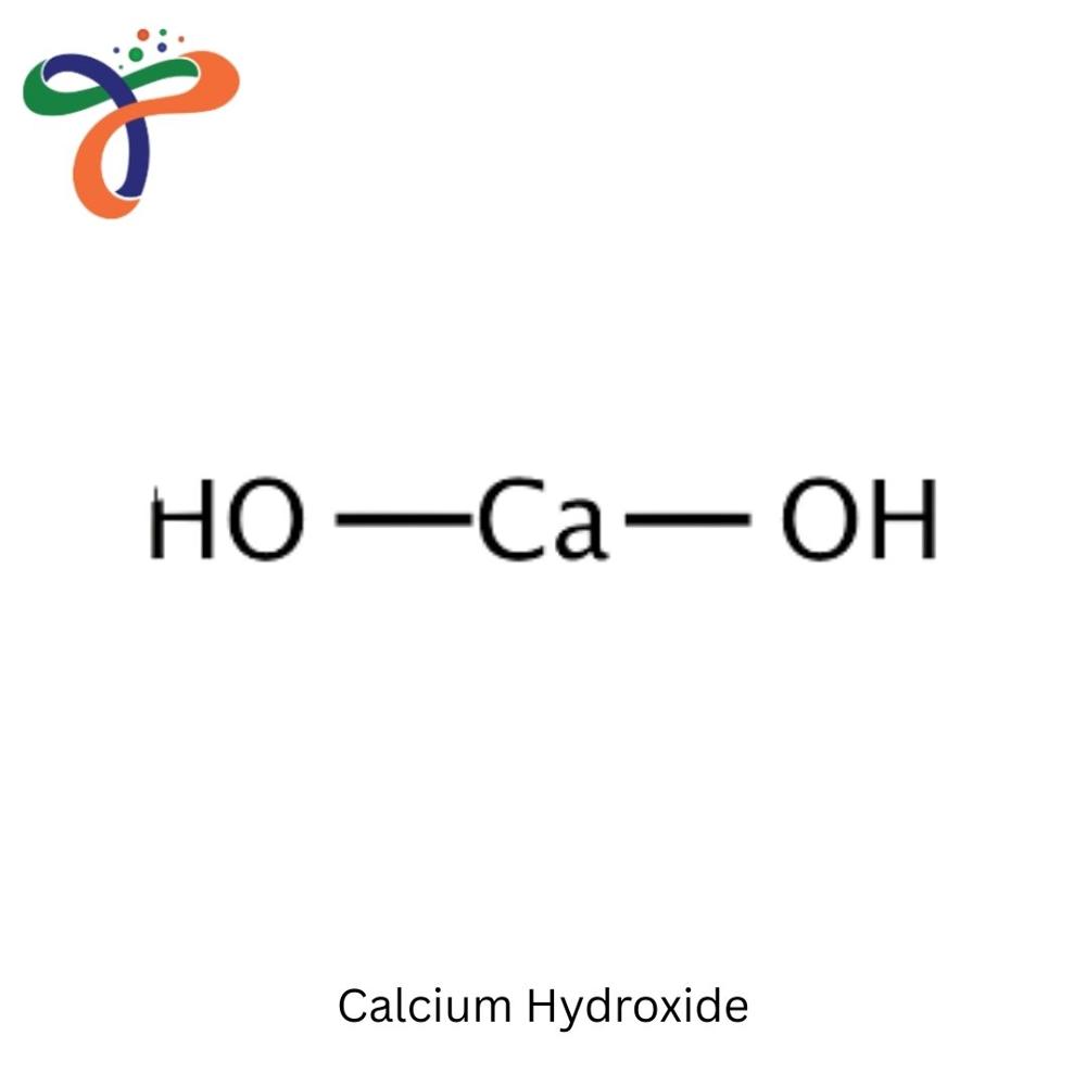 Calcium Hydroxide (1305-62-0)