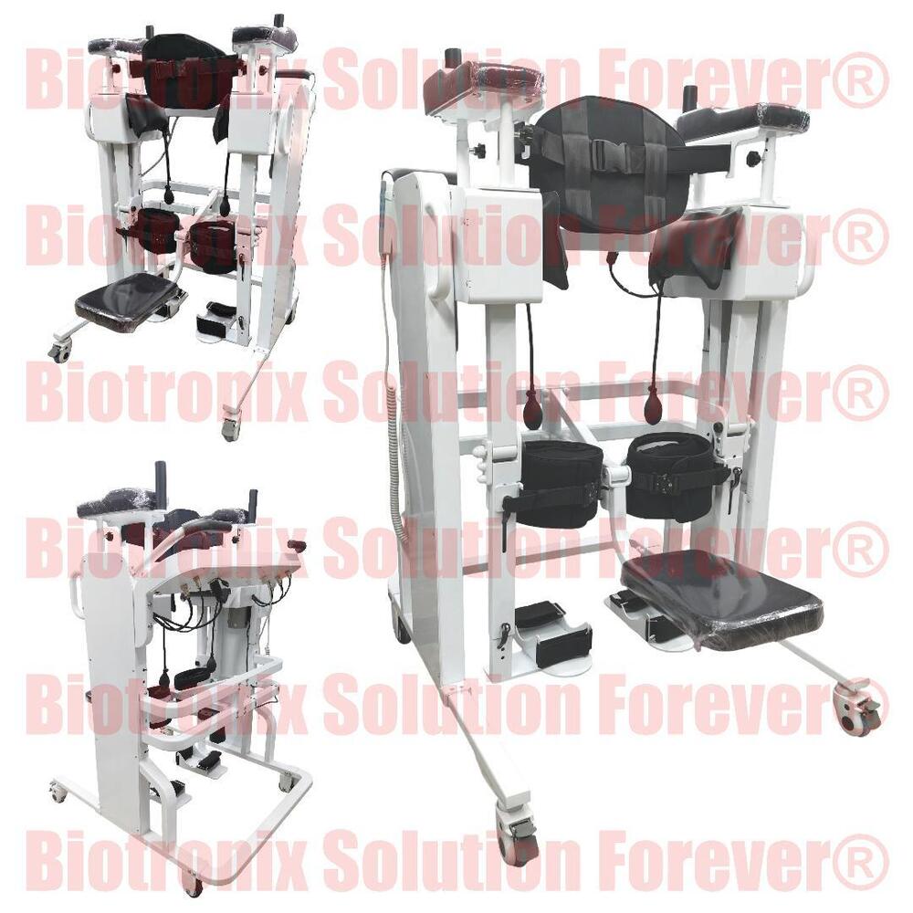 Exoskeleton Technology for Long-Term Rehabilitation Outcomes