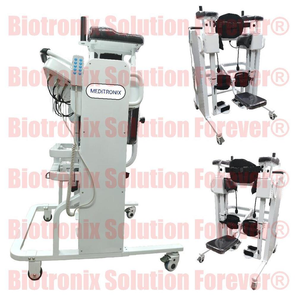 Exoskeleton Technology for Long-Term Rehabilitation Outcomes