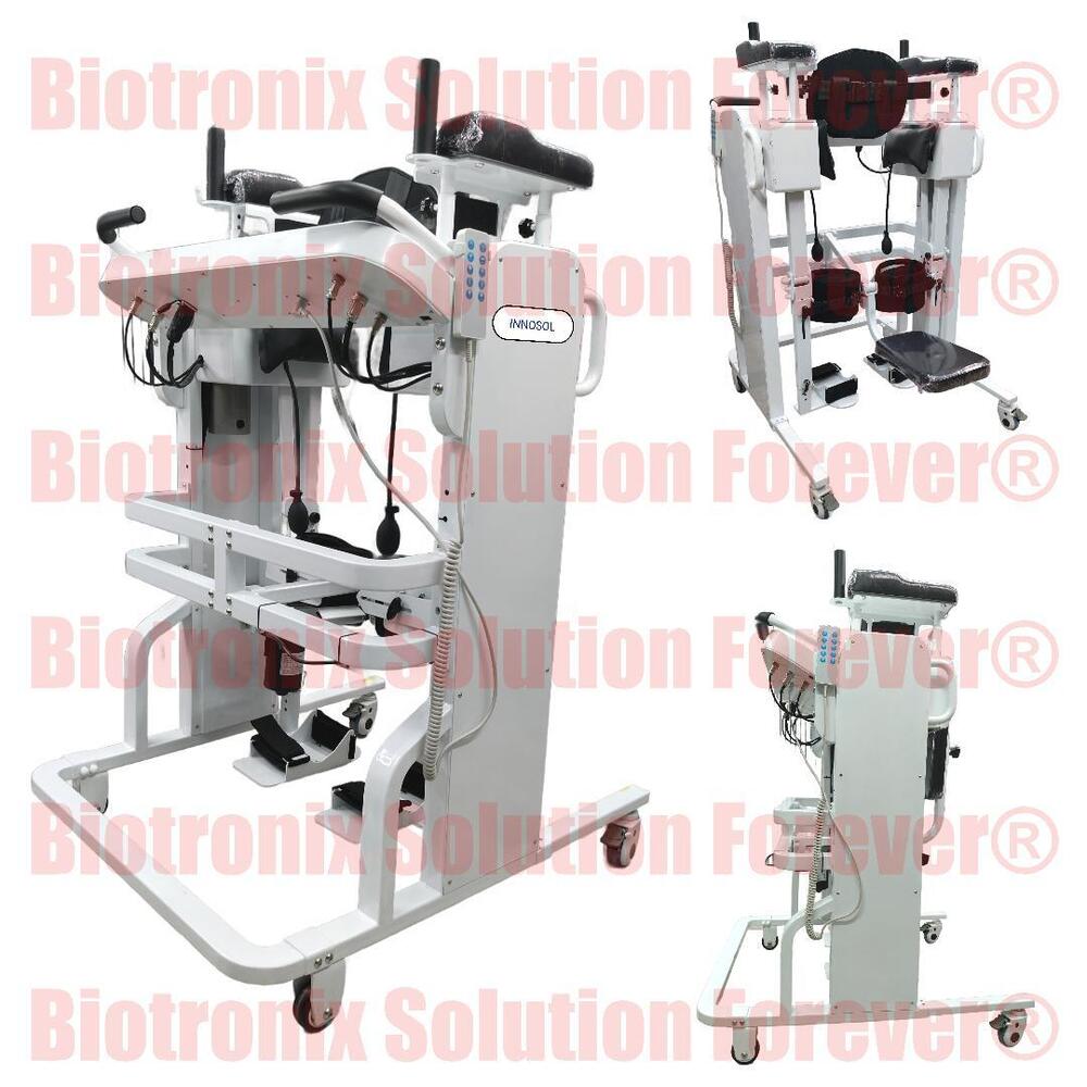 Exoskeleton Technology for Long-Term Rehabilitation Outcomes