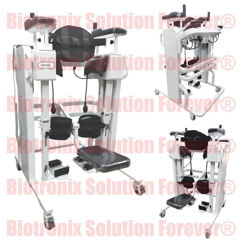 Exoskeleton Technology for Long-Term Rehabilitation Outcomes