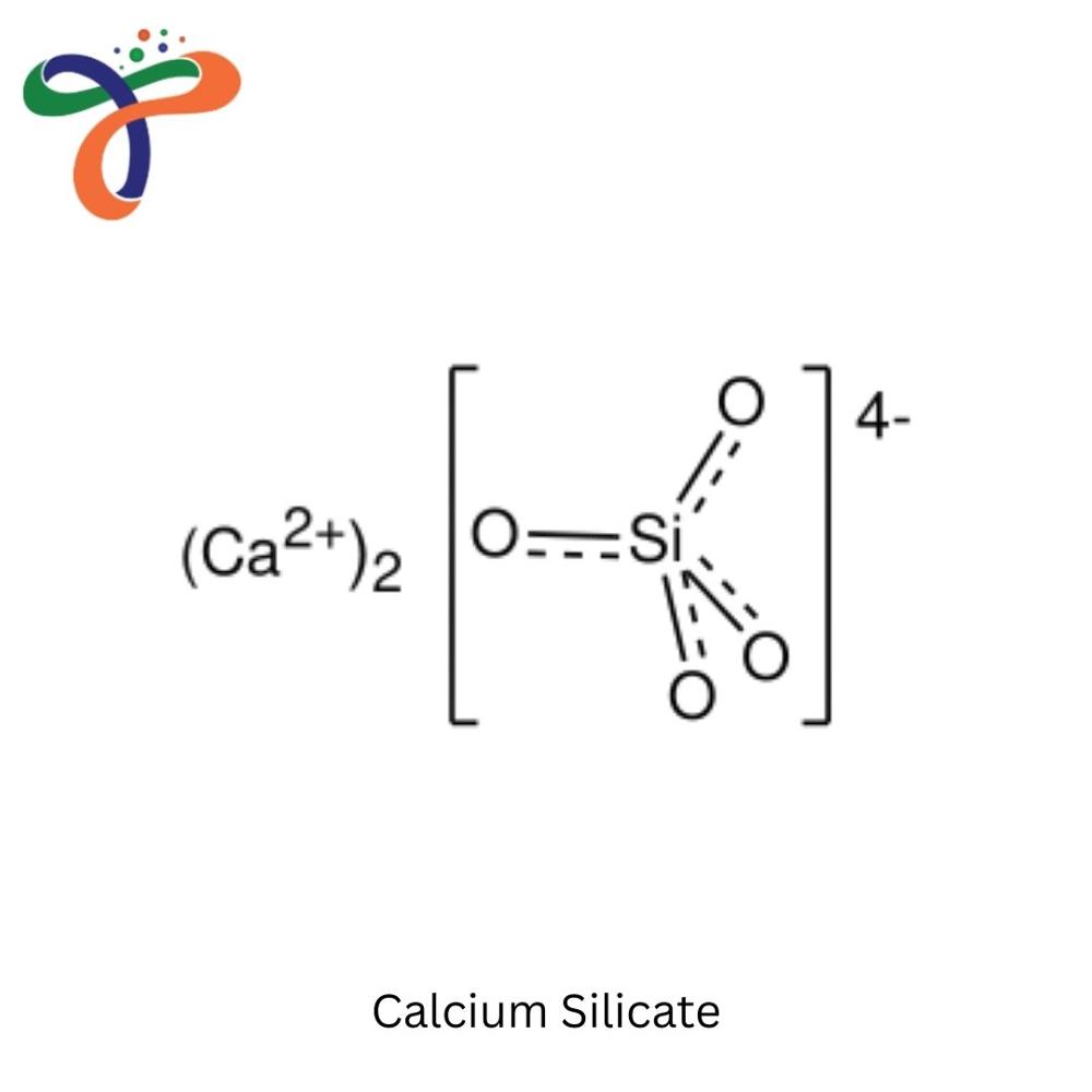 Calcium Silicate (1344-95-2) - Application: Industrial