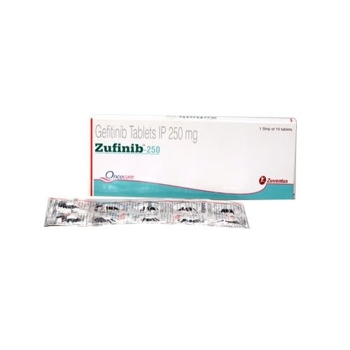 Zufinib 250 mg Tablet