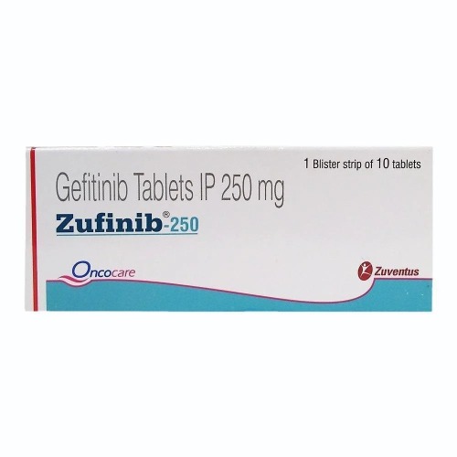 Zufinib 250 mg Tablet