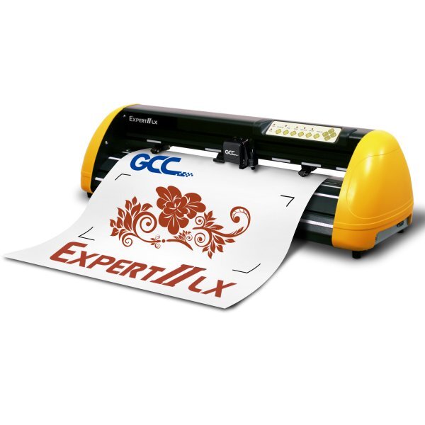Expert Ii Vinyl Cutter - Features: High Quality