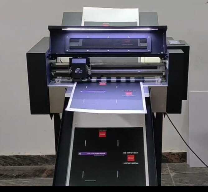 FS-350 गोल्ड कट ऑटो फीडर