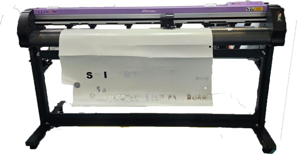Mimaki FX160 रेट्रो कटिंग प्लॉटर