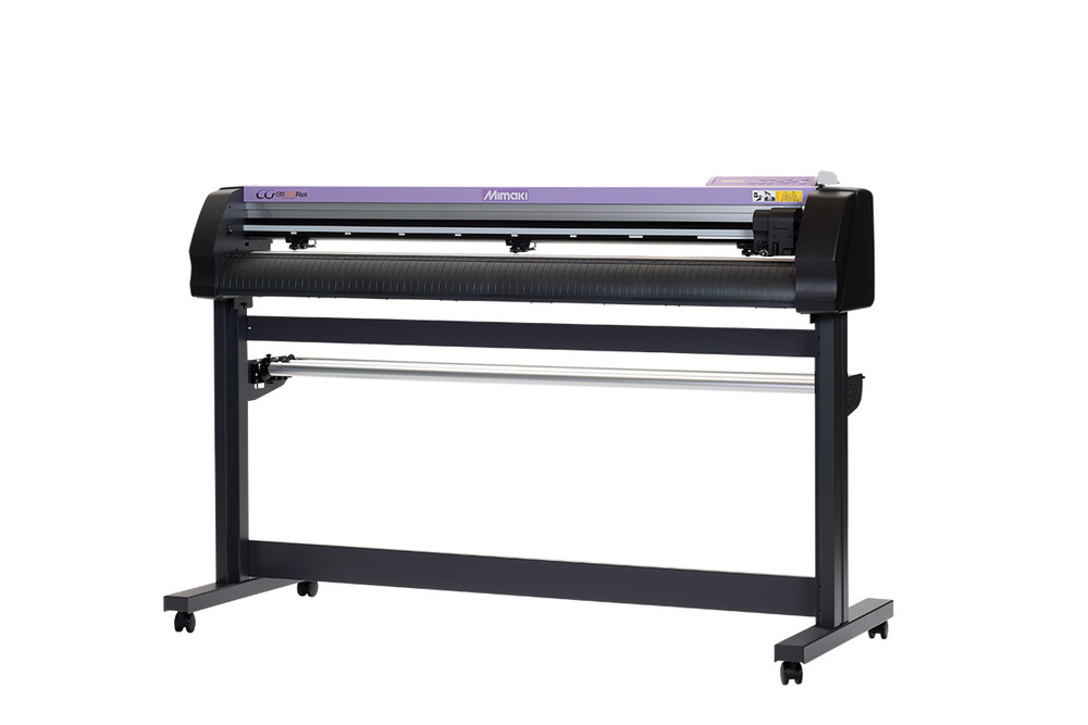 Mimaki Fxii 130 Pouncing Cutting Plotter - Features: High Quality