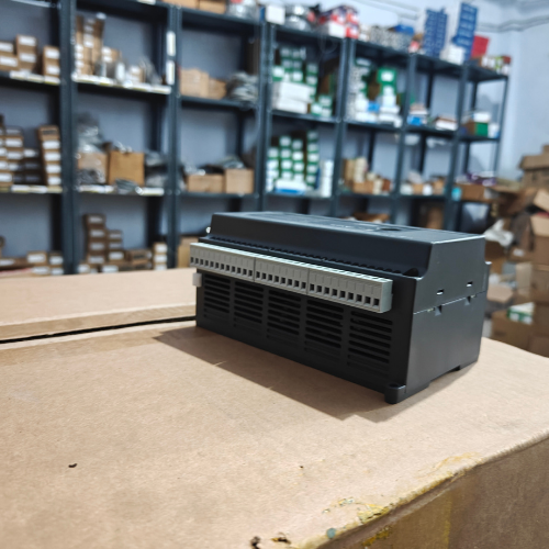 Dvp10ec00r3 Delta Plc - Frequency: 50/60 Hertz (Hz)