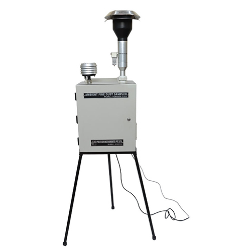 PEMADS1 Main Operated Ambient Fine Dust Sampler