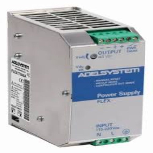Flex50024a Adelsystem Switch Mode Power Supply - Efficiency: 90 92%