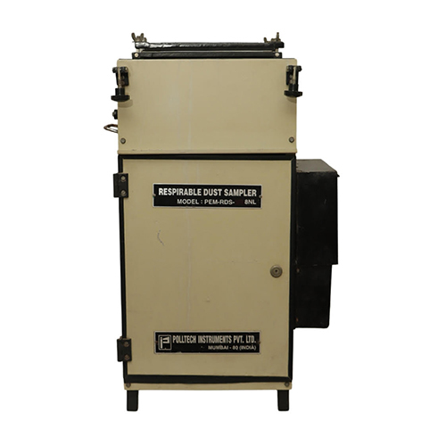 PEM-RDS8NL Resourable Dust Sampler