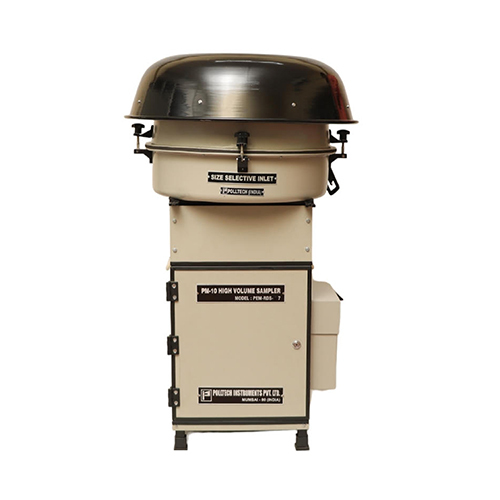 PEM-RDS7 Respirable Dust Sampler