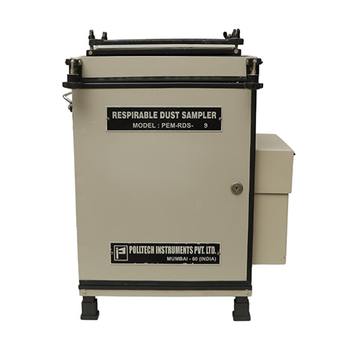 PEM-RDS9 Respirable Dust Sampler