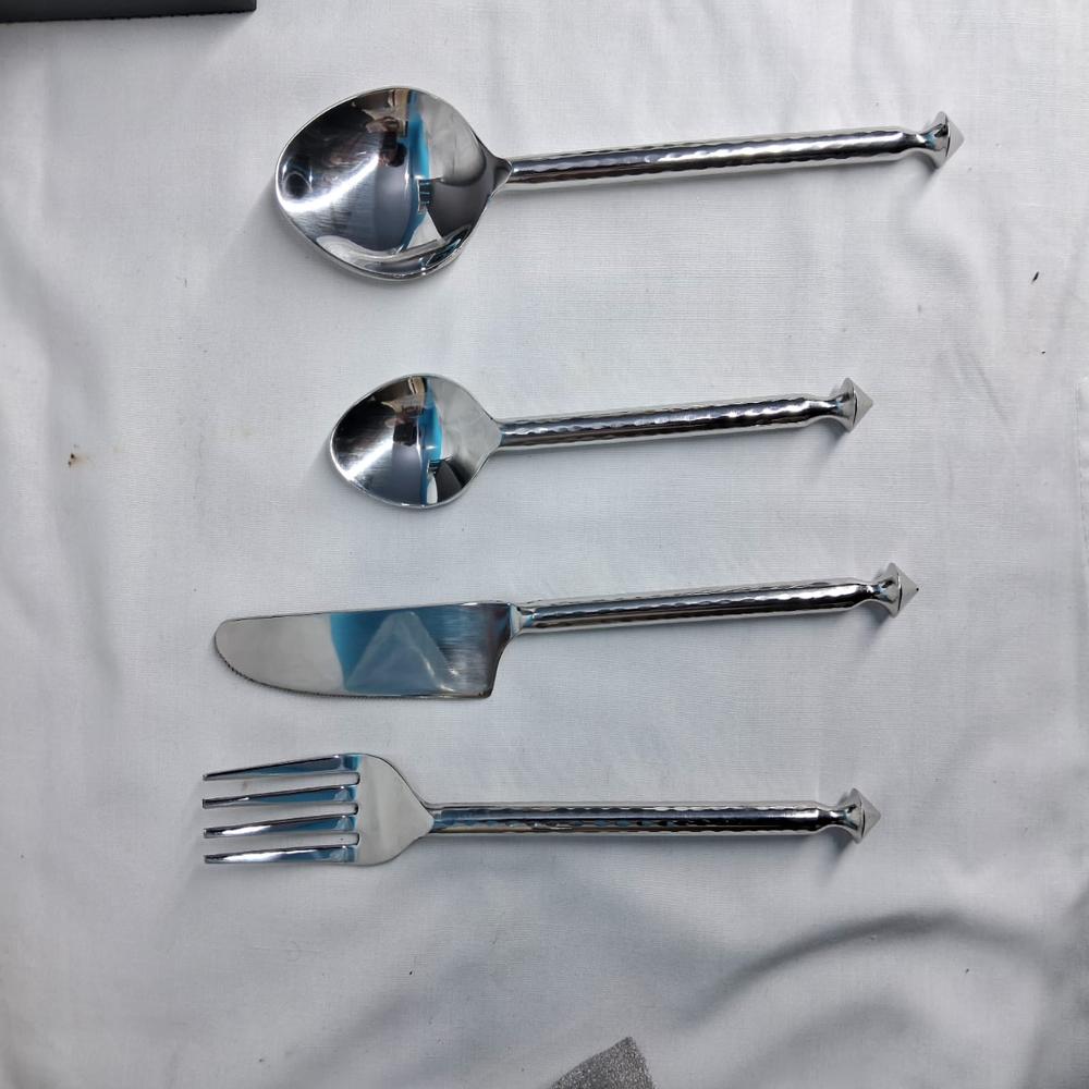 SS Cutlery Set