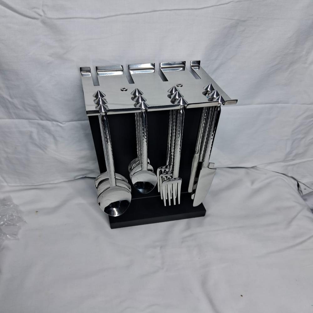 SS Cutlery Set
