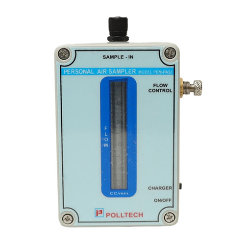 PEM-PAS1 Personal Air Sampler