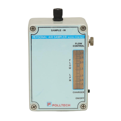 PEM-PAS1L Personal Air Sampler