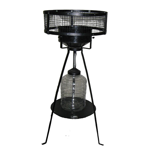 PEM-DFJ1 Dust Fall Jar