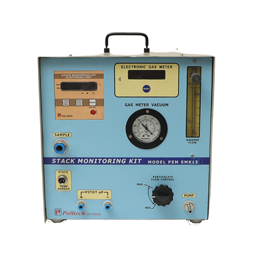 PEM-SMK15 Stack Monitoring Kit
